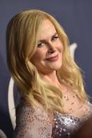 Nicole Kidman longsleeve t-shirt #3739539