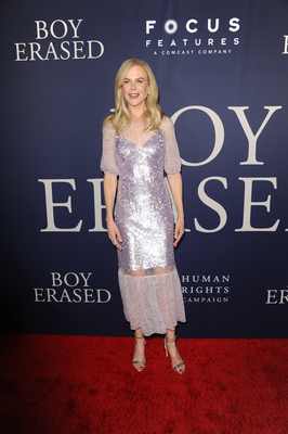 Nicole Kidman posters