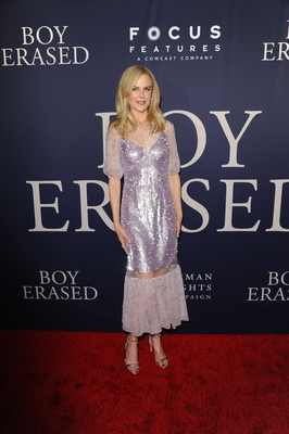 Nicole Kidman posters