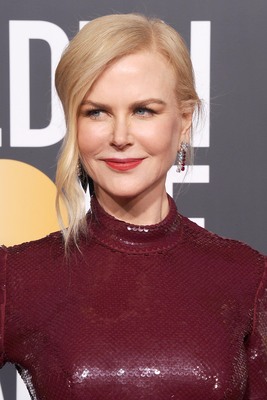 Nicole Kidman posters