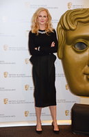 Nicole Kidman longsleeve t-shirt #3804102