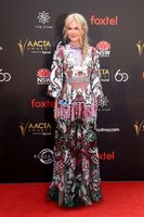 Nicole Kidman longsleeve t-shirt #3804105