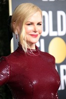 Nicole Kidman longsleeve t-shirt #3804110