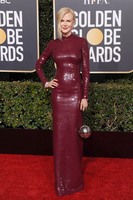 Nicole Kidman longsleeve t-shirt #3804116