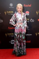 Nicole Kidman longsleeve t-shirt #3804128