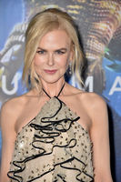 Nicole Kidman longsleeve t-shirt #3804135