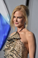 Nicole Kidman longsleeve t-shirt #3804169