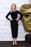 Nicole Kidman longsleeve t-shirt #3804174