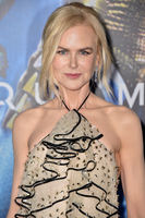 Nicole Kidman longsleeve t-shirt #3804182