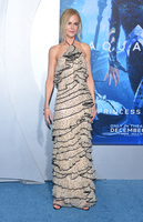 Nicole Kidman longsleeve t-shirt #3804184