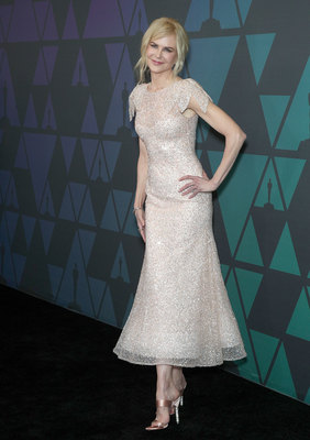 Nicole Kidman posters