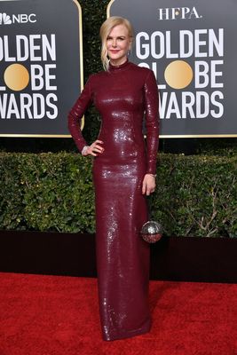 Nicole Kidman posters