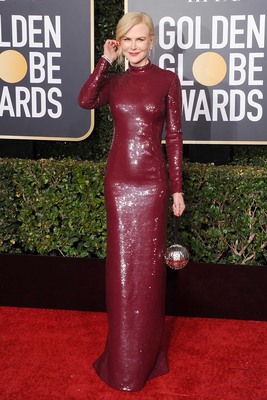 Nicole Kidman posters