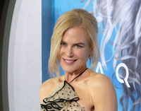 Nicole Kidman longsleeve t-shirt #3804220
