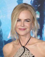 Nicole Kidman longsleeve t-shirt #3804226