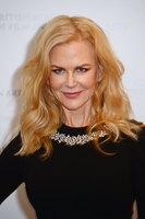 Nicole Kidman longsleeve t-shirt #3804237