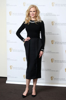 Nicole Kidman longsleeve t-shirt #3804245