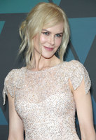 Nicole Kidman longsleeve t-shirt #3804247