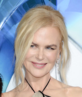 Nicole Kidman longsleeve t-shirt #3804248