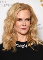 Nicole Kidman longsleeve t-shirt #3804249