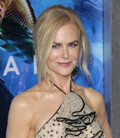 Nicole Kidman longsleeve t-shirt #3804253