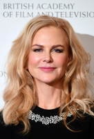 Nicole Kidman longsleeve t-shirt #3804256