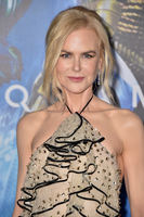 Nicole Kidman longsleeve t-shirt #3804264