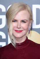 Nicole Kidman longsleeve t-shirt #3804268