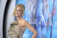 Nicole Kidman longsleeve t-shirt #3804282