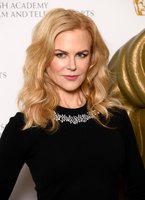 Nicole Kidman longsleeve t-shirt #3804290