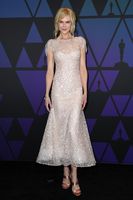 Nicole Kidman longsleeve t-shirt #3804292