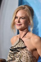 Nicole Kidman longsleeve t-shirt #3804294