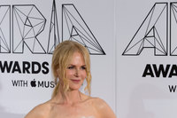 Nicole Kidman longsleeve t-shirt #3804295