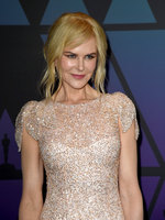 Nicole Kidman longsleeve t-shirt #3804300