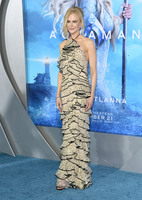 Nicole Kidman longsleeve t-shirt #3804305