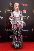 Nicole Kidman longsleeve t-shirt #3804336