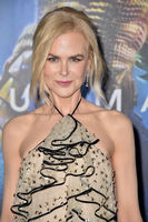 Nicole Kidman longsleeve t-shirt #3804340