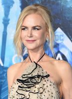 Nicole Kidman longsleeve t-shirt #3804356