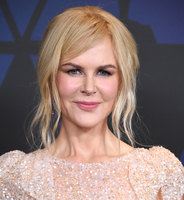 Nicole Kidman longsleeve t-shirt #3804357