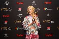 Nicole Kidman longsleeve t-shirt #3804367