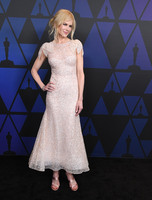 Nicole Kidman longsleeve t-shirt #3804371