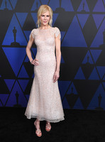 Nicole Kidman longsleeve t-shirt #3804374