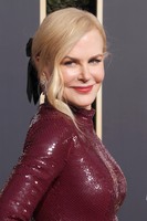 Nicole Kidman longsleeve t-shirt #3804375