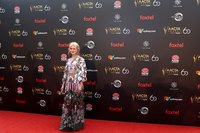 Nicole Kidman longsleeve t-shirt #3804382