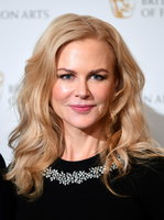 Nicole Kidman longsleeve t-shirt #3804392