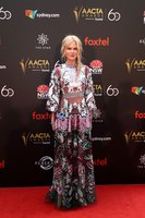 Nicole Kidman longsleeve t-shirt #3804393