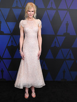 Nicole Kidman longsleeve t-shirt #3804394