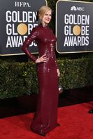 Nicole Kidman longsleeve t-shirt #3804399