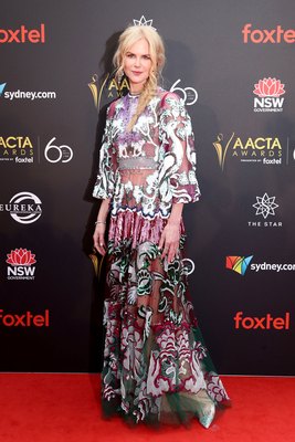 Nicole Kidman posters