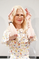 Nicole Kidman longsleeve t-shirt #3858795